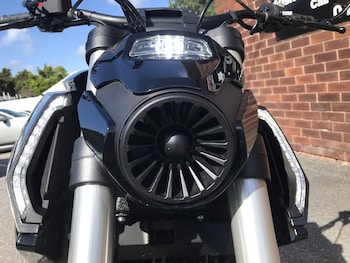Used Benda Moto LFC700 undefined for sale - bike-78394665: Photo