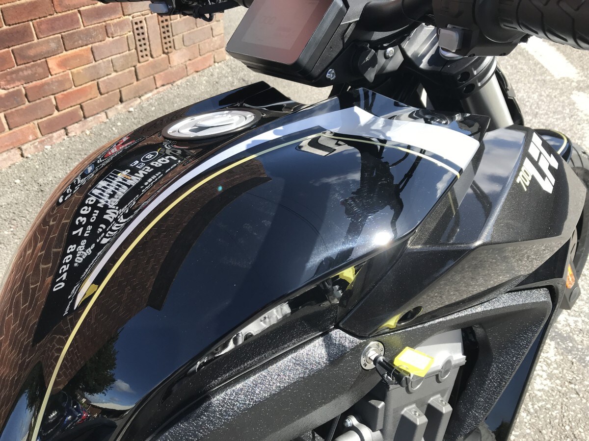 Used Benda Moto LFC700 for sale - 78394665: Photo 4