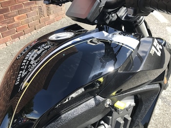 Used Benda Moto LFC700 undefined for sale - bike-78394665: Photo