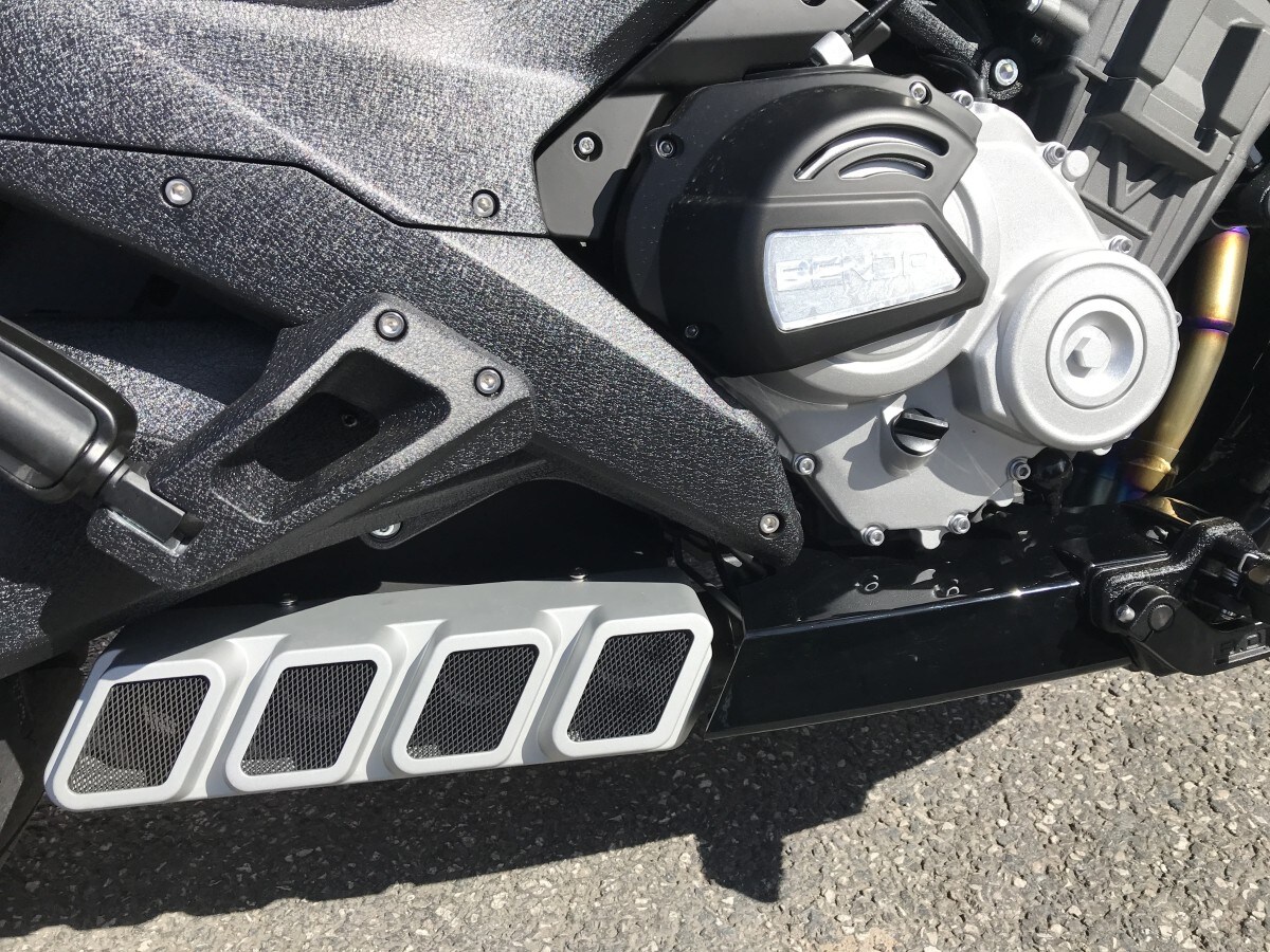 Used Benda Moto LFC700 for sale - 78394665: Photo 5