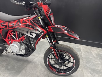 Used GAS GAS SM 700 22 2022 for sale - bike-79246713: Photo