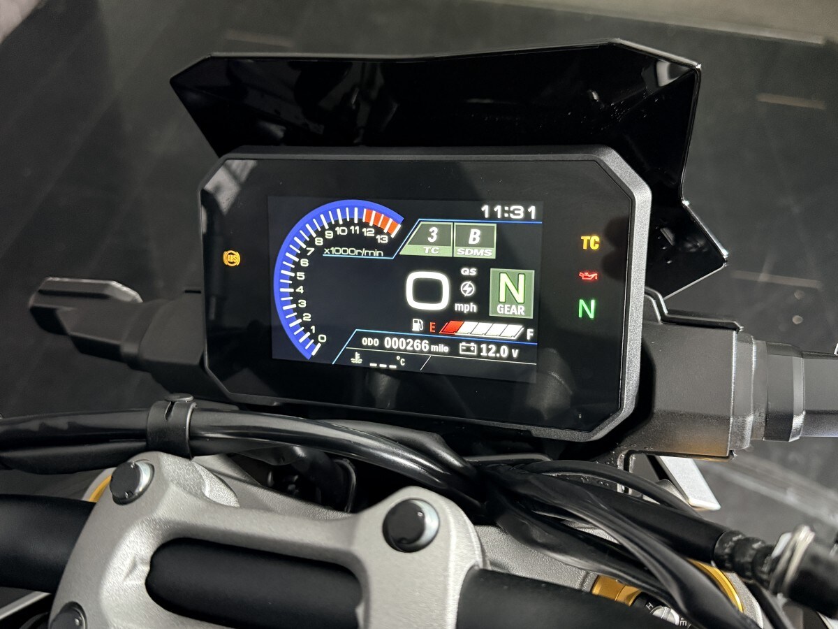 Used Suzuki GSXS 1000 RQ M5 2025 for sale - 78836311: Photo 16