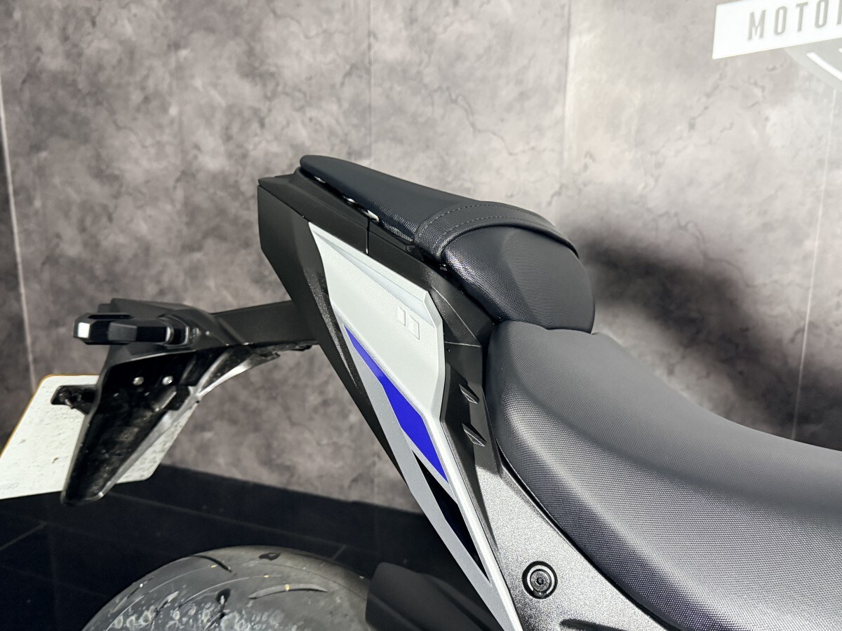 Used Suzuki GSXS 1000 RQ M5 2025 for sale - 78836311: Photo 5