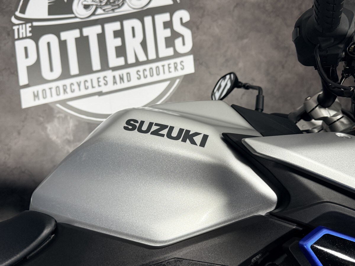 Used Suzuki GSXS 1000 RQ M5 2025 for sale - 78836311: Photo 6