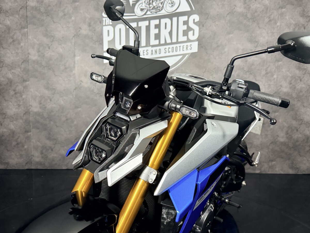 Used Suzuki GSXS 1000 RQ M5 2025 for sale - 78836311: Photo 8