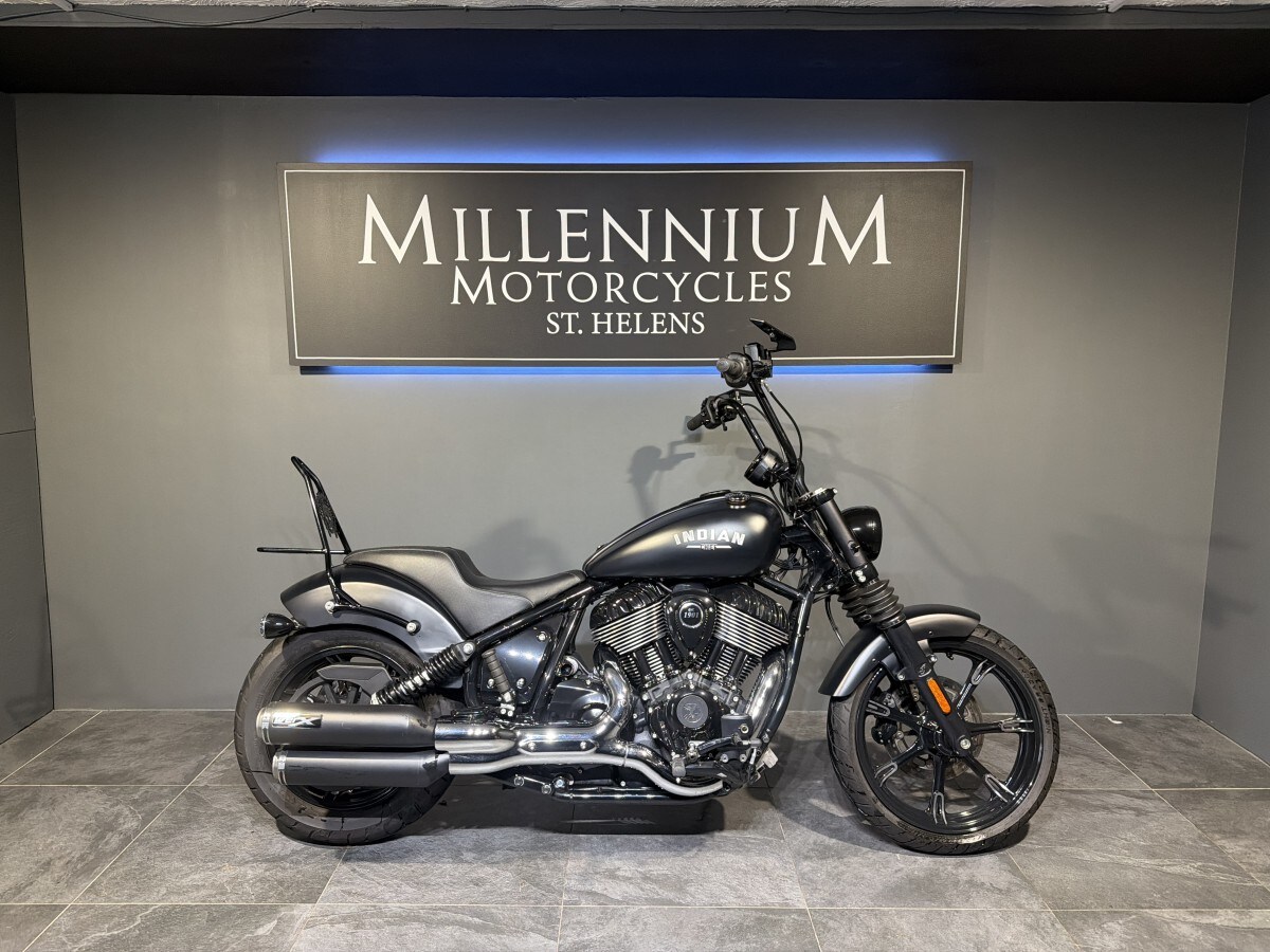 Used INDIAN MOTORCYCLE CHIEF DARK HORSE 2021 for sale - 78394170: Photo 13