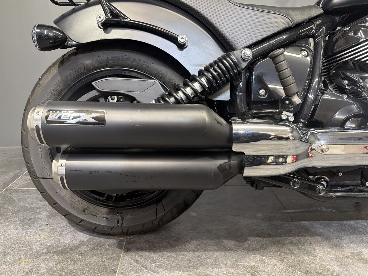 Used INDIAN MOTORCYCLE CHIEF DARK HORSE 2021 for sale - 78394170: Photo 5