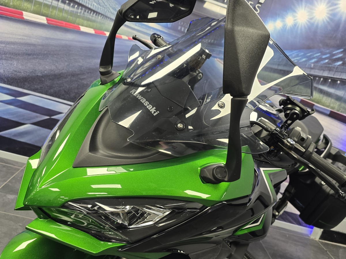 Used Kawasaki Ninja 1000SX 2022 for sale - 78393669: Photo 16