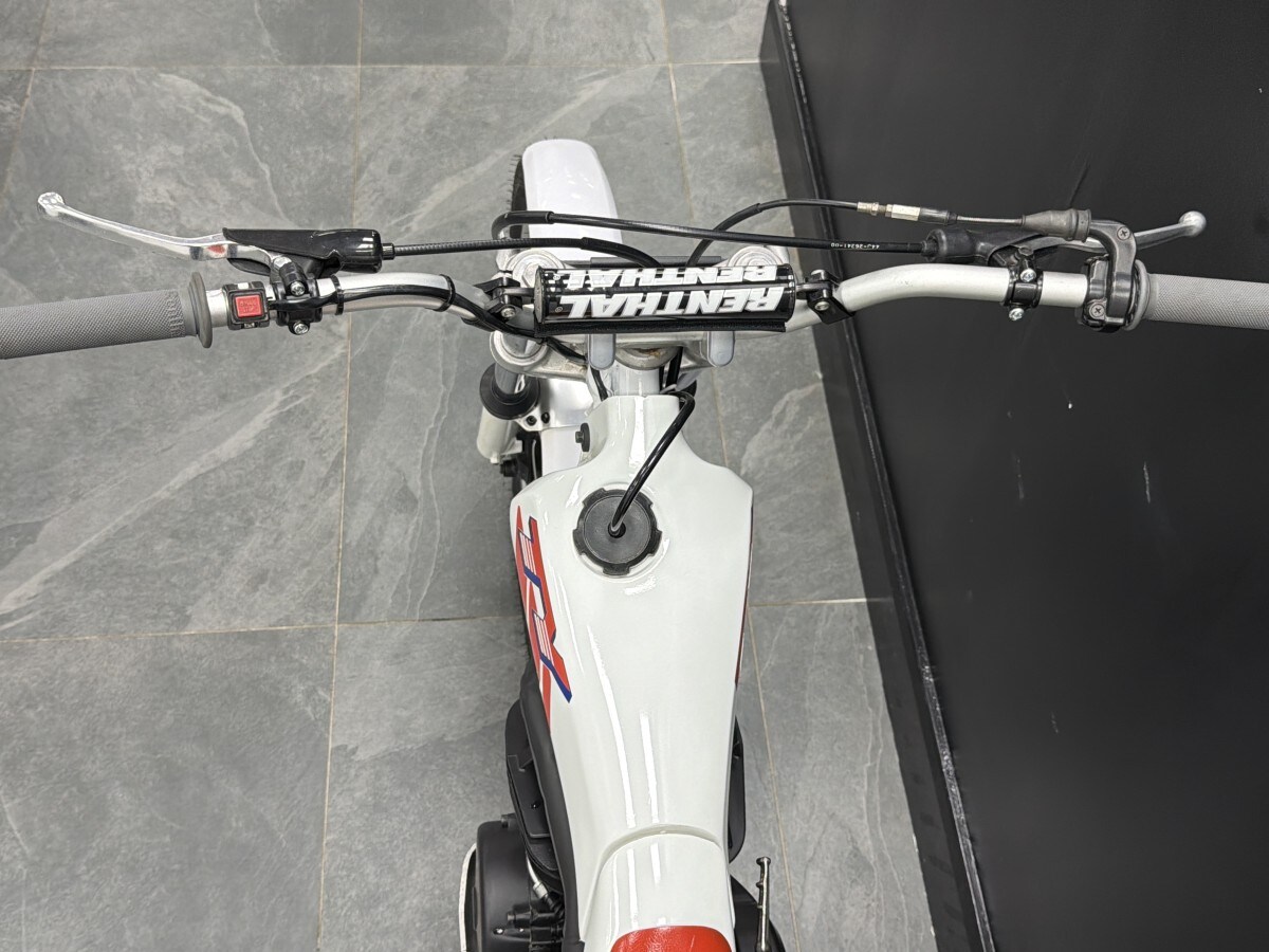 Used Yamaha TY 250 R for sale - 78393344: Photo 14