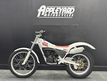 Used Yamaha TY 250 R undefined for sale - bike-78393344: Photo
