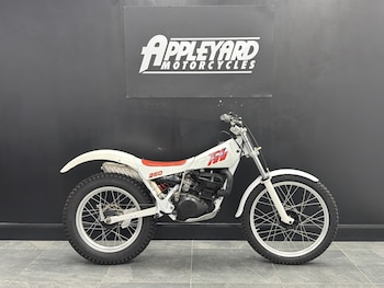 Used Yamaha TY 250 R undefined for sale - bike-78393344: Photo