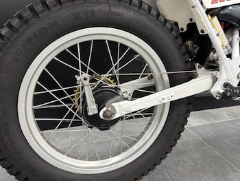 Used Yamaha TY 250 R undefined for sale - bike-78393344: Photo
