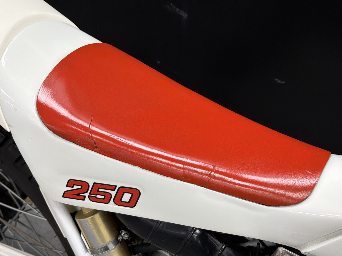 Used Yamaha TY 250 R for sale - 78393344: Photo 7