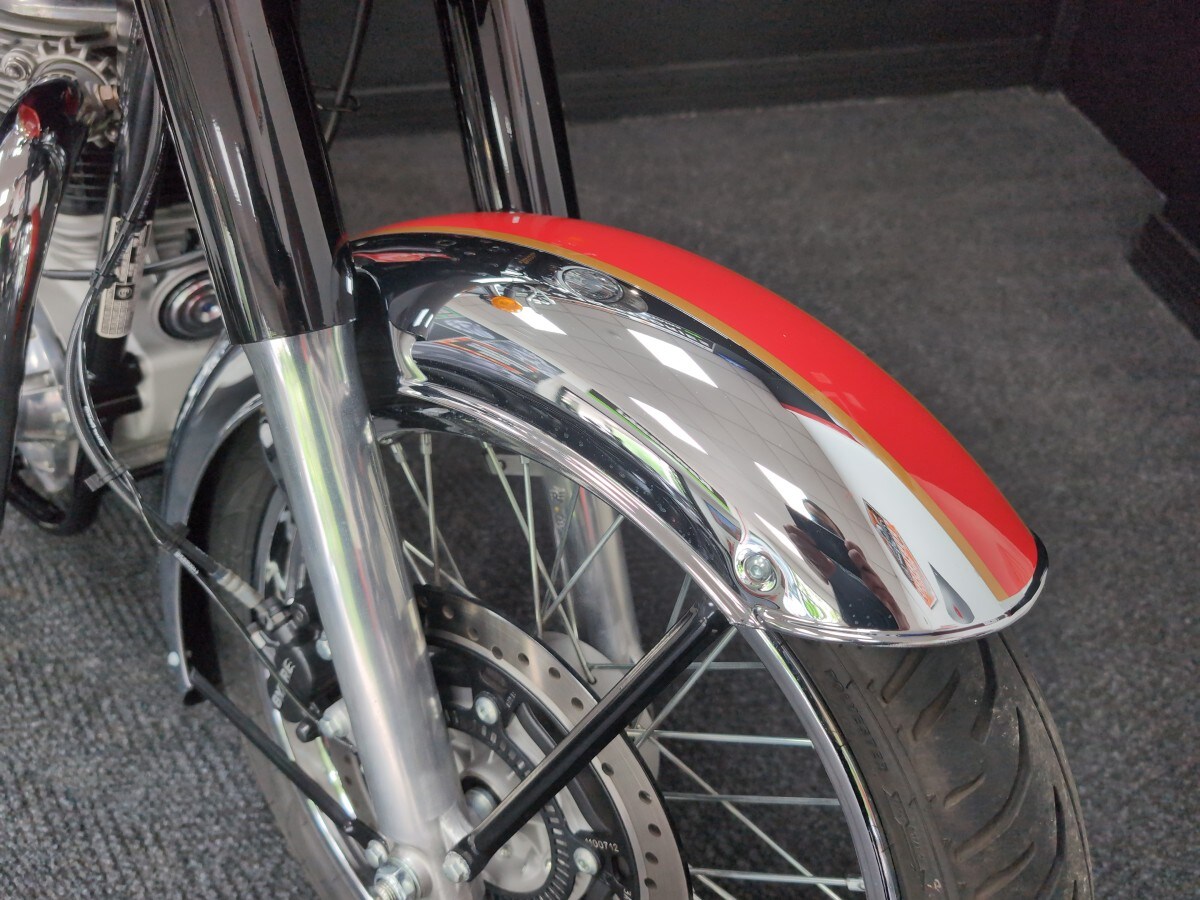 Used Royal Enfield CLASSIC 350 E5 2023 for sale - 78668464: Photo 11