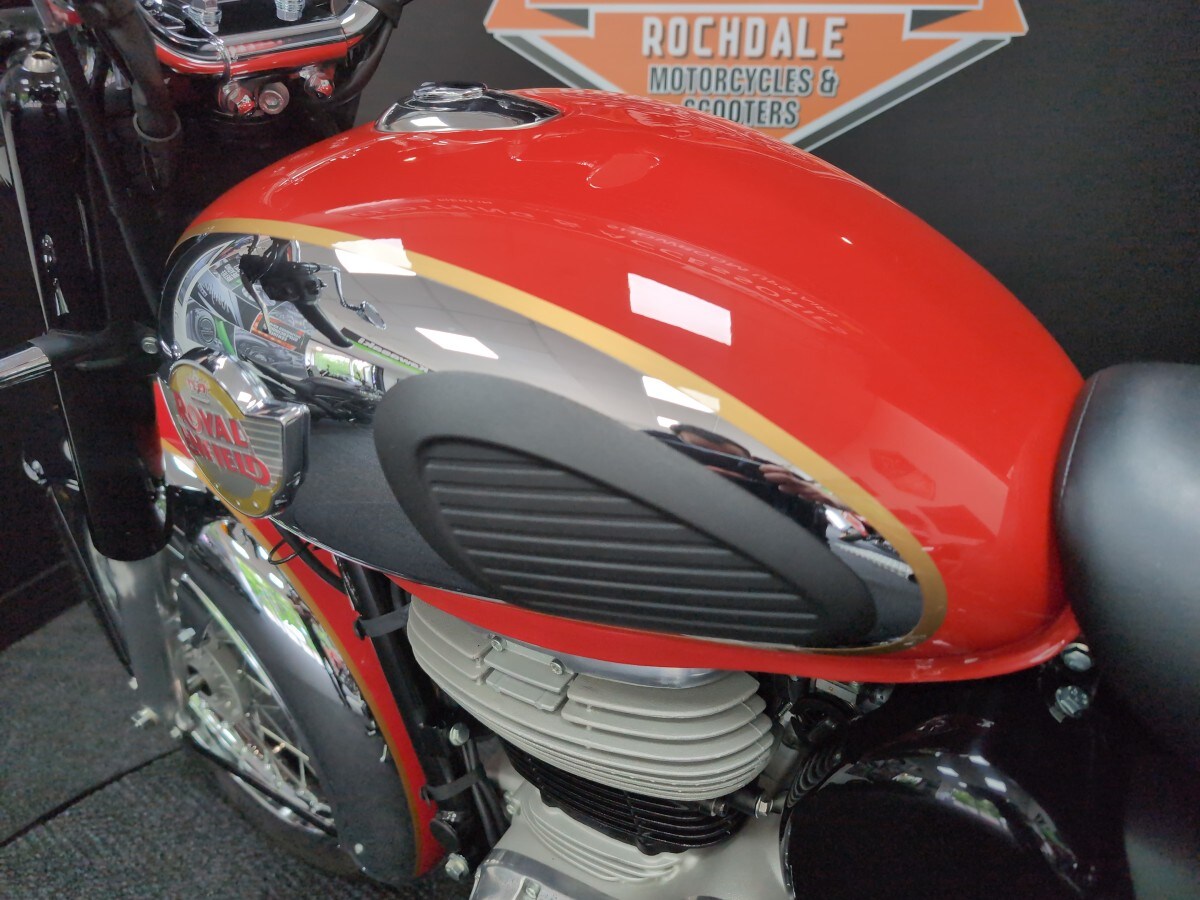 Used Royal Enfield CLASSIC 350 E5 2023 for sale - 78668464: Photo 13