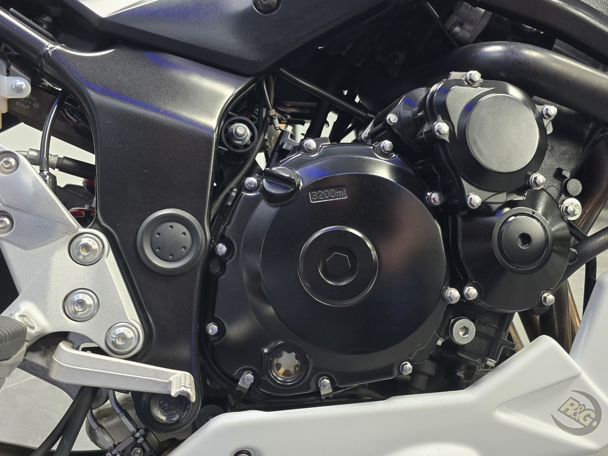 Used Suzuki GSR-750 2015 for sale - 78453546: Photo 10
