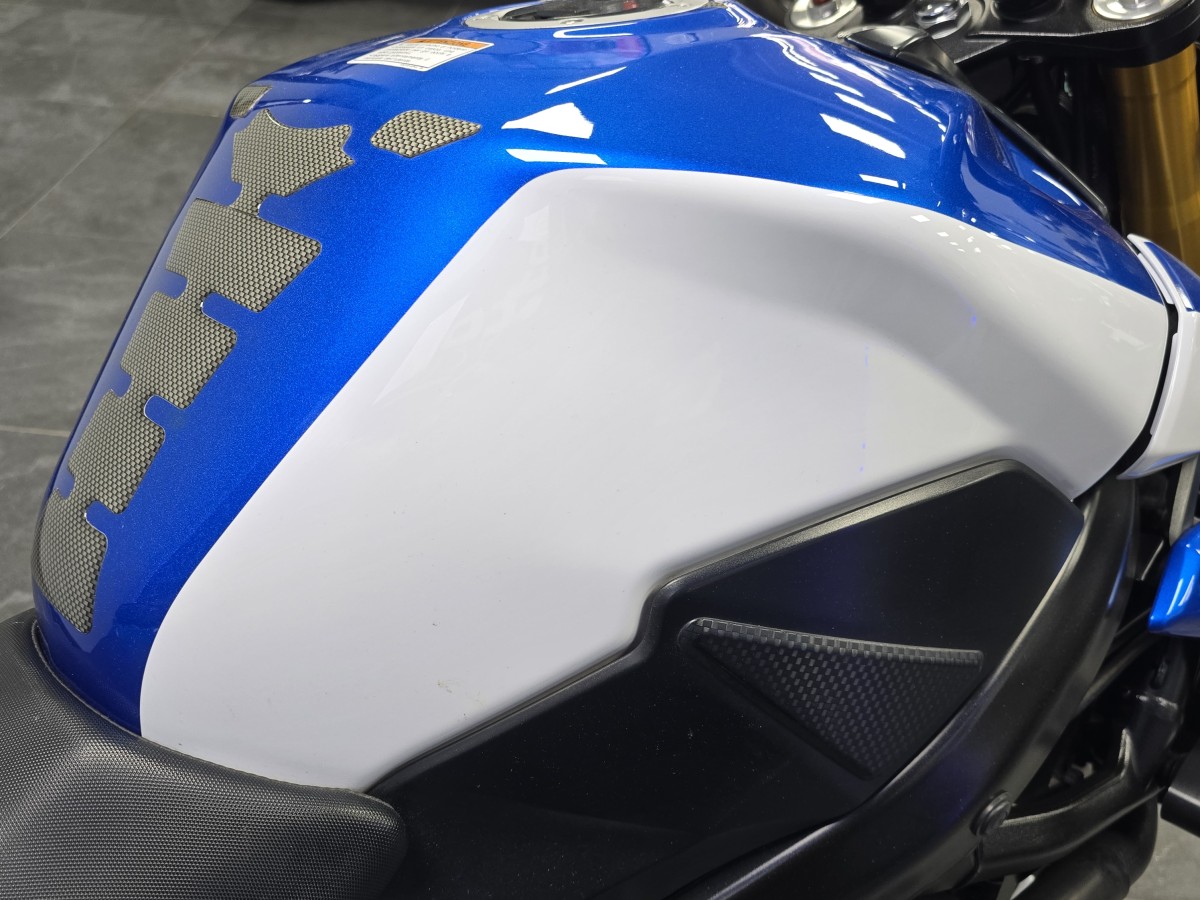 Used Suzuki GSR-750 2015 for sale - 78453546: Photo 11