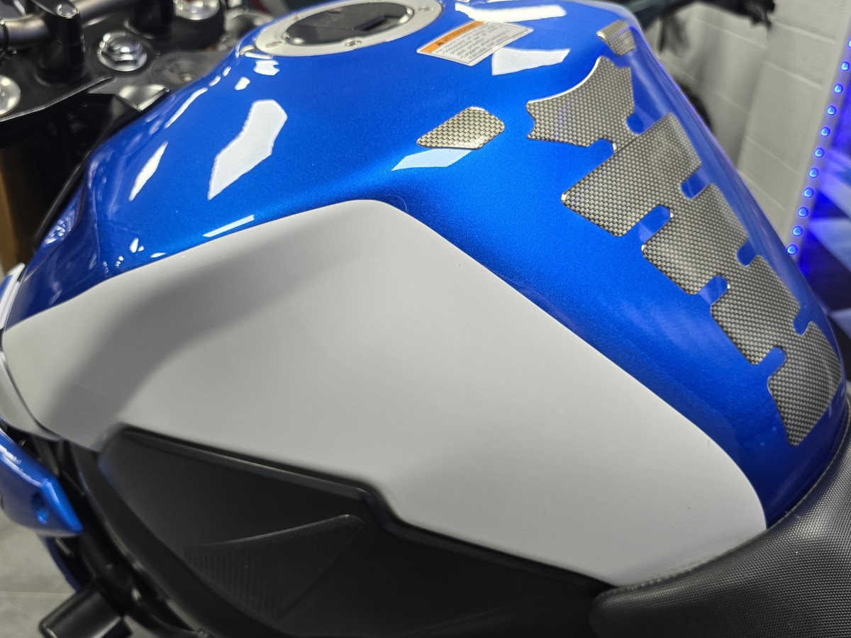 Used Suzuki GSR-750 2015 for sale - 78453546: Photo 13