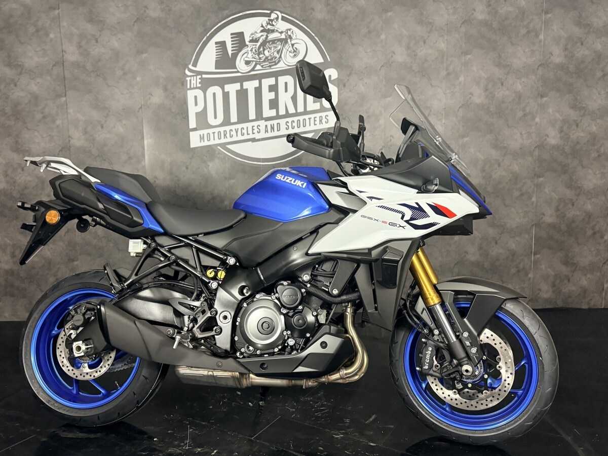 Used Suzuki GSX 1000 GX for sale - 78397019: Photo 3
