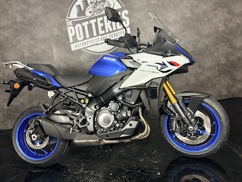 Used Suzuki GSX 1000 GX undefined for sale - bike-78397019: Photo