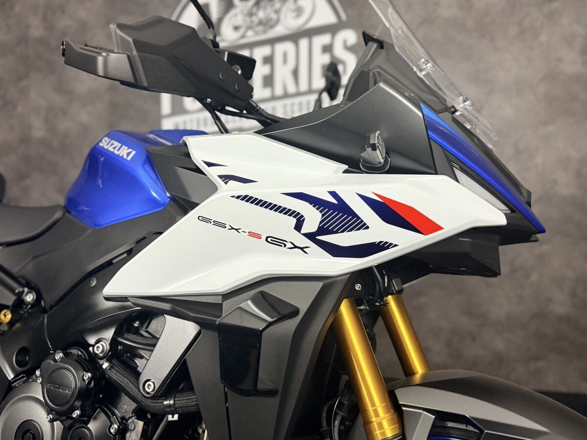 Used Suzuki GSX 1000 GX for sale - 78397019: Photo 5