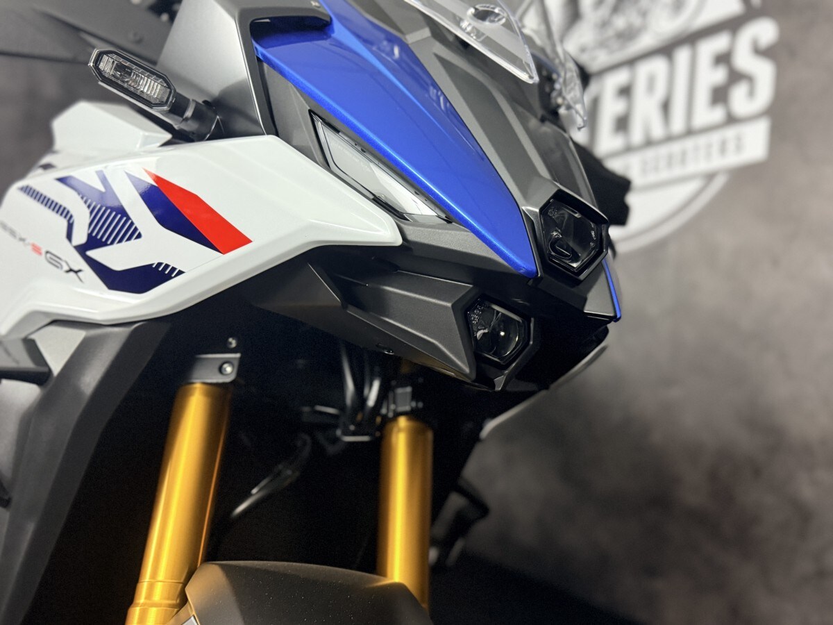 Used Suzuki GSX 1000 GX for sale - 78397019: Photo 6
