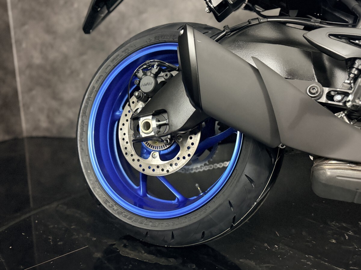 Used Suzuki GSX 1000 GX for sale - 78397019: Photo 7