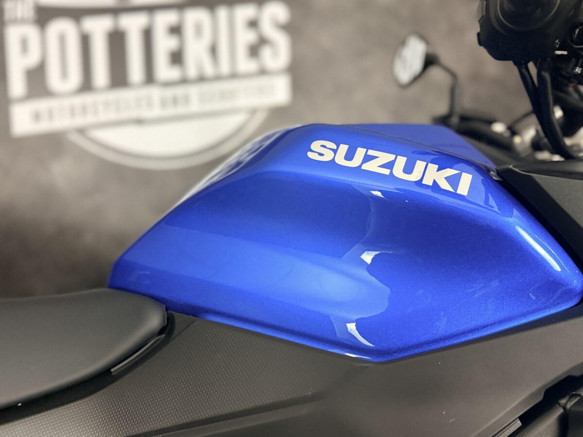 Used Suzuki GSX 1000 GX for sale - 78397019: Photo 8