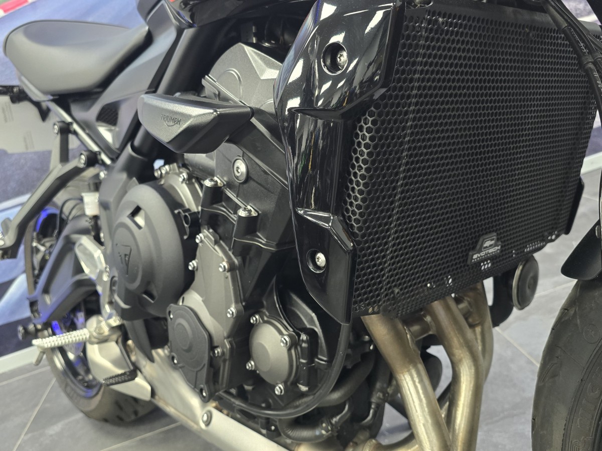 Used Triumph TRIDENT 660 2025 for sale - 78745980: Photo 13