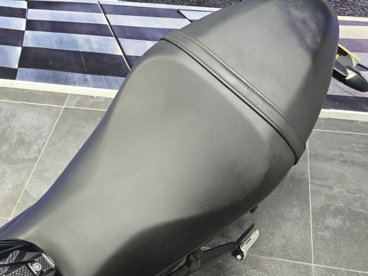 Used Triumph TRIDENT 660 2025 for sale - 78745980: Photo 16