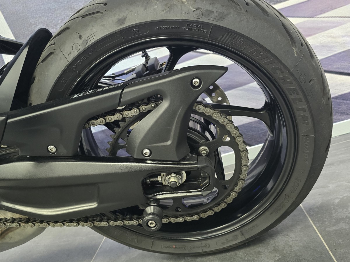 Used Triumph TRIDENT 660 2025 for sale - 78745980: Photo 18