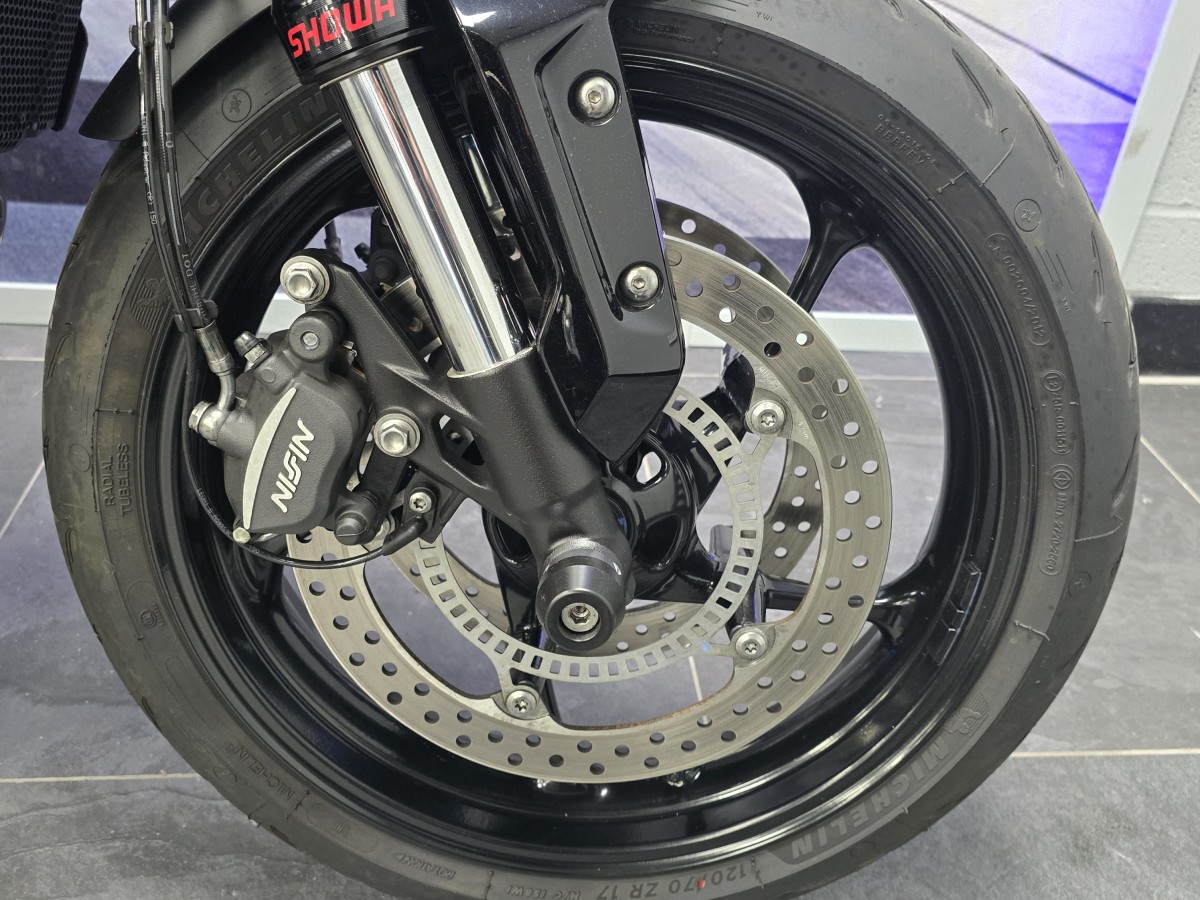Used Triumph TRIDENT 660 2025 for sale - 78745980: Photo 6
