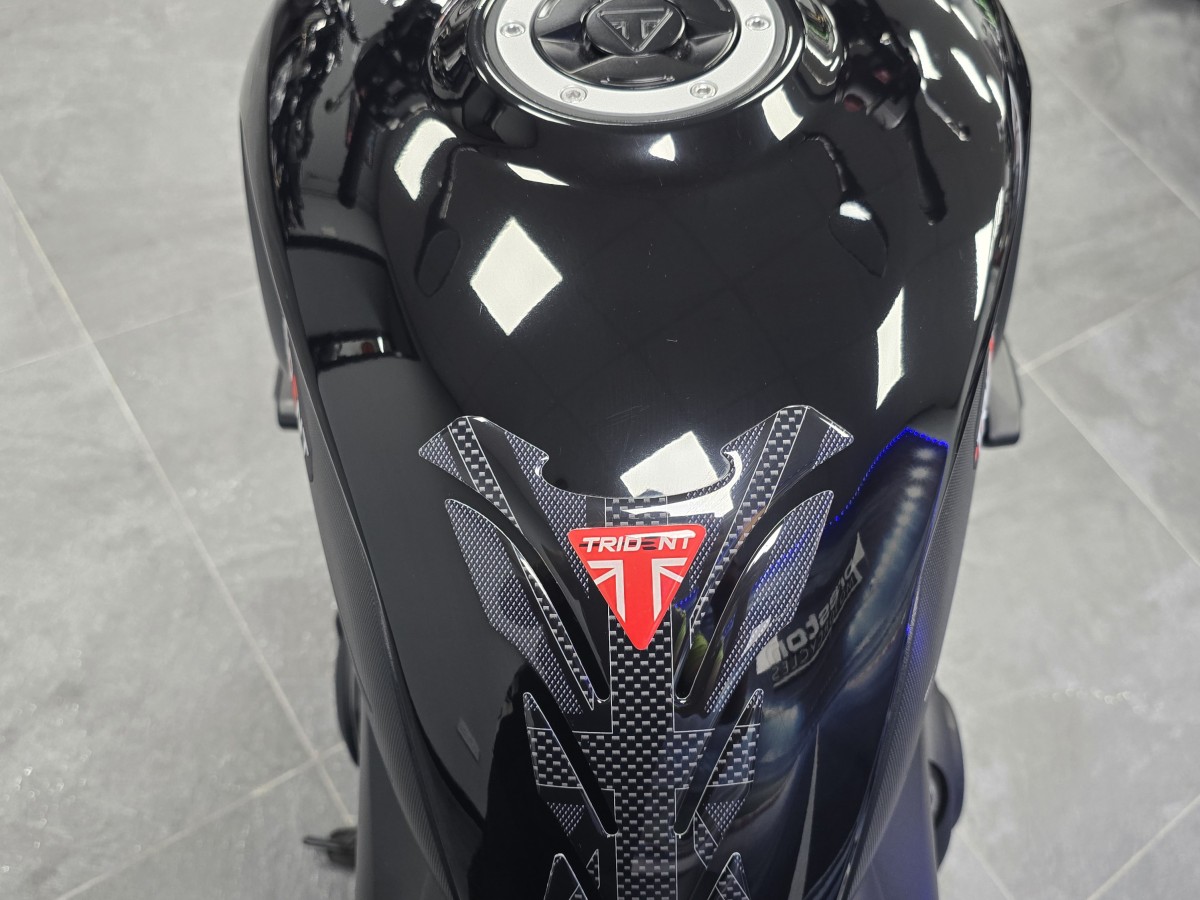 Used Triumph TRIDENT 660 2025 for sale - 78745980: Photo 9