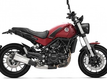 Used Benelli Leoncino 500 undefined for sale - bike-78394368: Photo