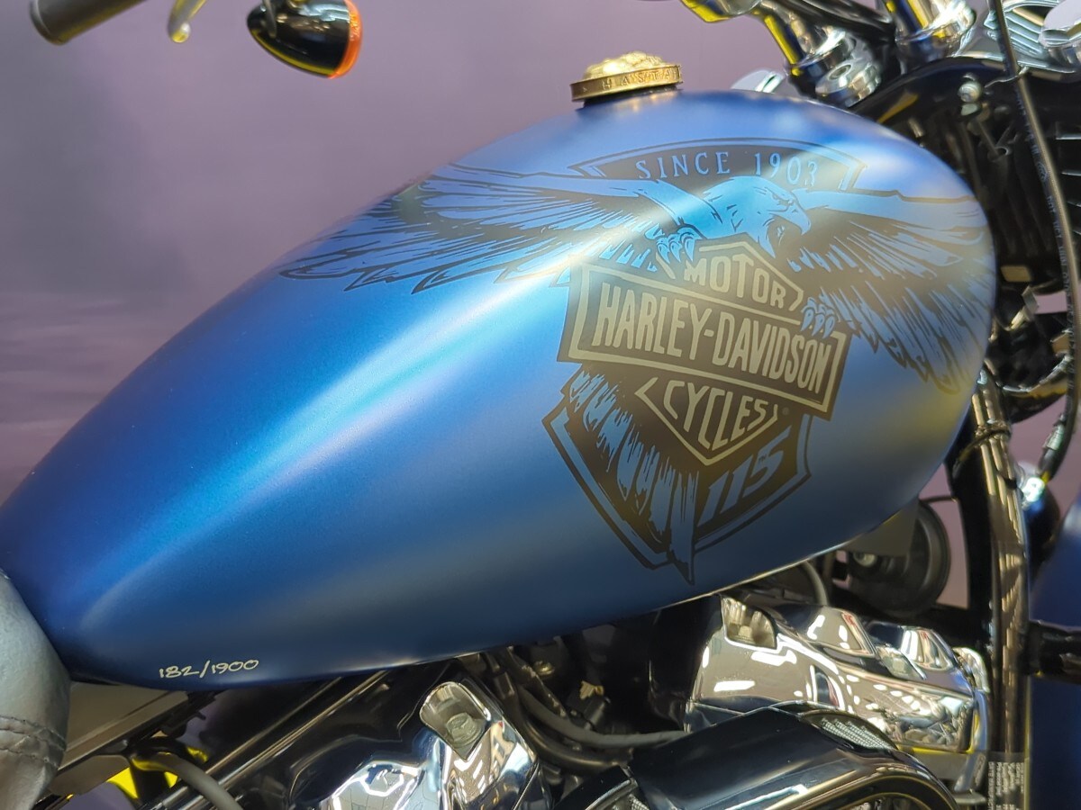 Used Harley-Davidson FXBRS BREAKOUT 114 ANNIVERSARY 2018 for sale - 78396062: Photo 16