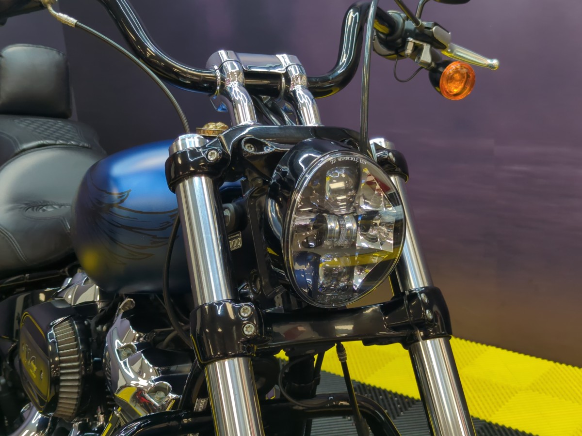 Used Harley-Davidson FXBRS BREAKOUT 114 ANNIVERSARY 2018 for sale - 78396062: Photo 9