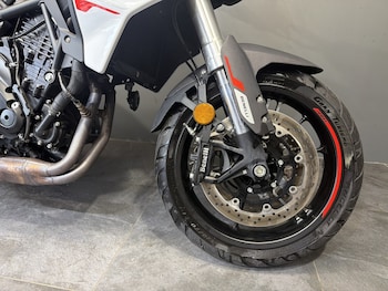 Used Benelli TRK 702 E5 2024 for sale - bike-78836297: Photo