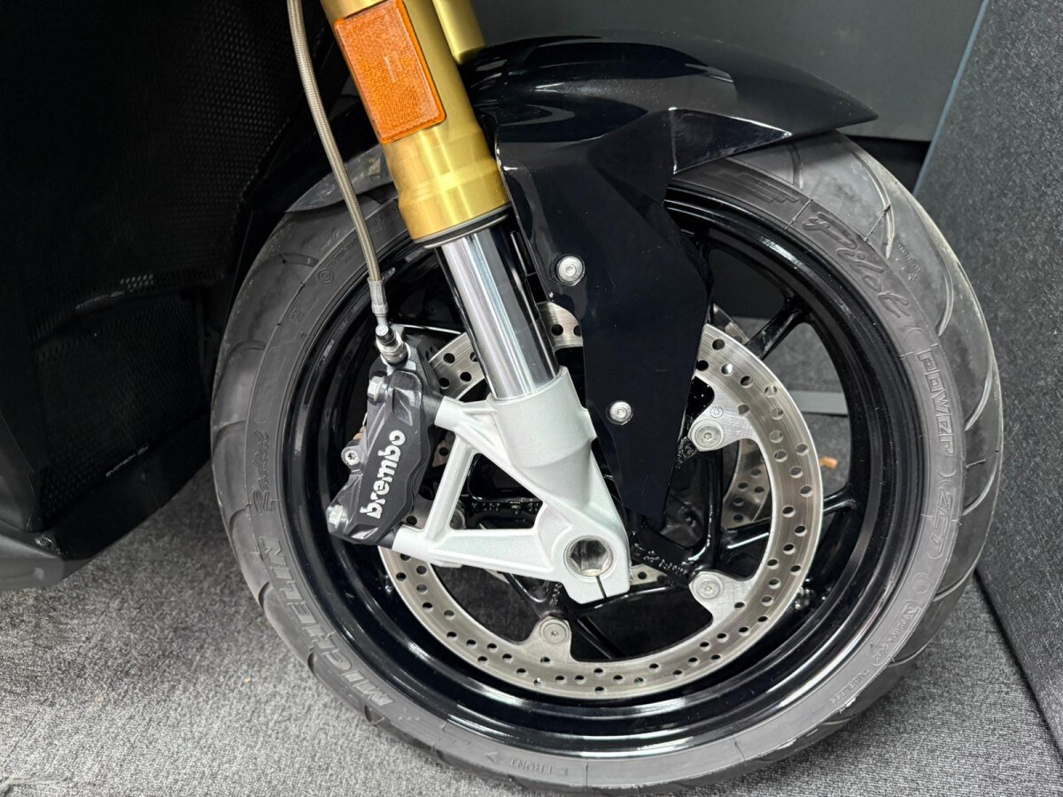 Used BMW S 1000 XR SPORT SE 2019 for sale - 78394479: Photo 11