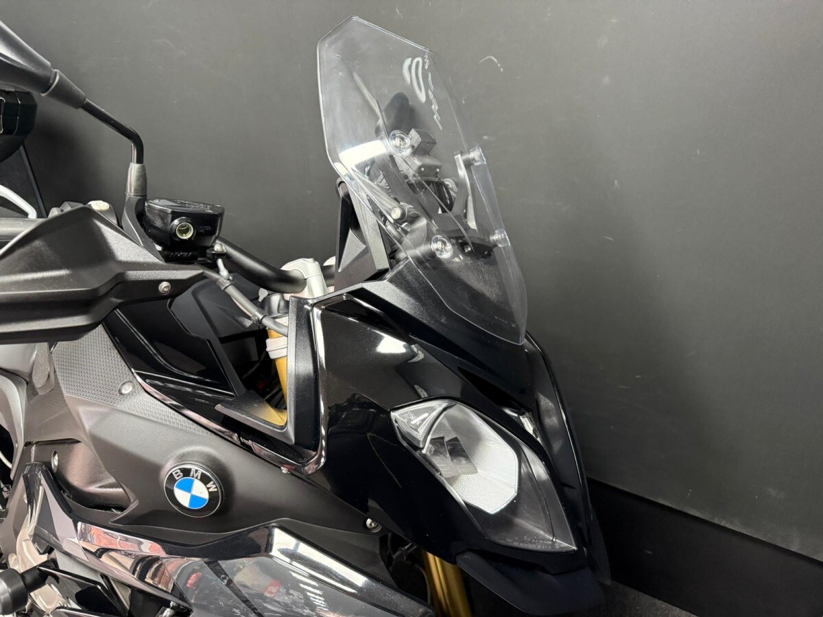 Used BMW S 1000 XR SPORT SE 2019 for sale - 78394479: Photo 12