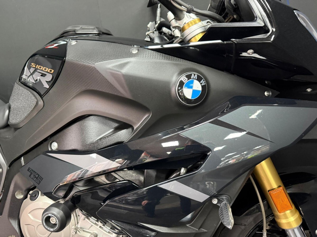 Used BMW S 1000 XR SPORT SE 2019 for sale - 78394479: Photo 13