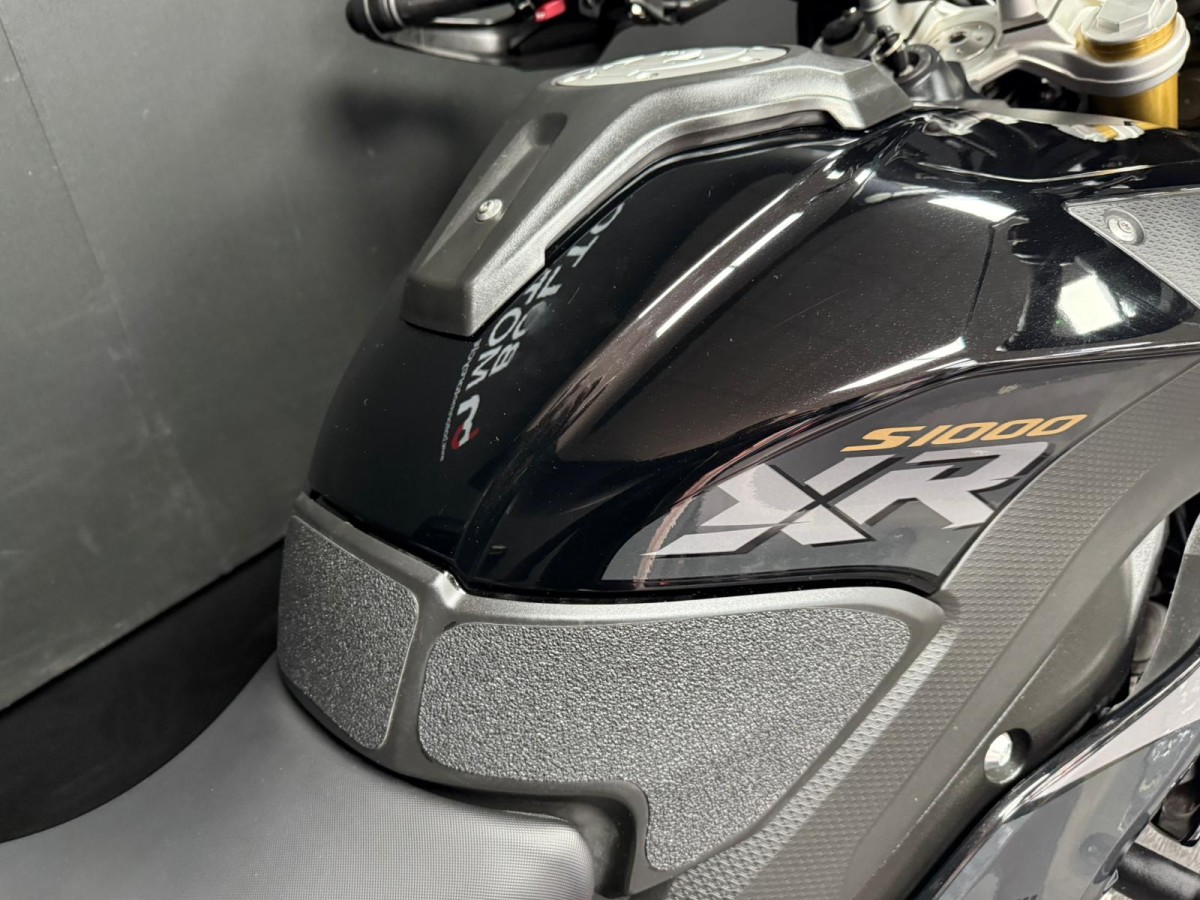Used BMW S 1000 XR SPORT SE 2019 for sale - 78394479: Photo 14