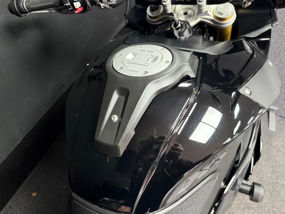 Used BMW S 1000 XR SPORT SE 2019 for sale - 78394479: Photo 15