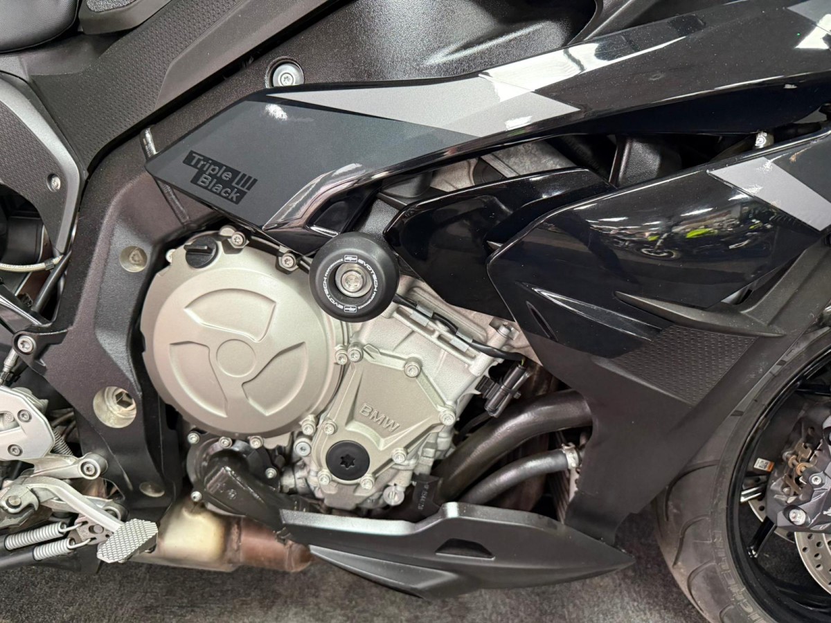Used BMW S 1000 XR SPORT SE 2019 for sale - 78394479: Photo 16