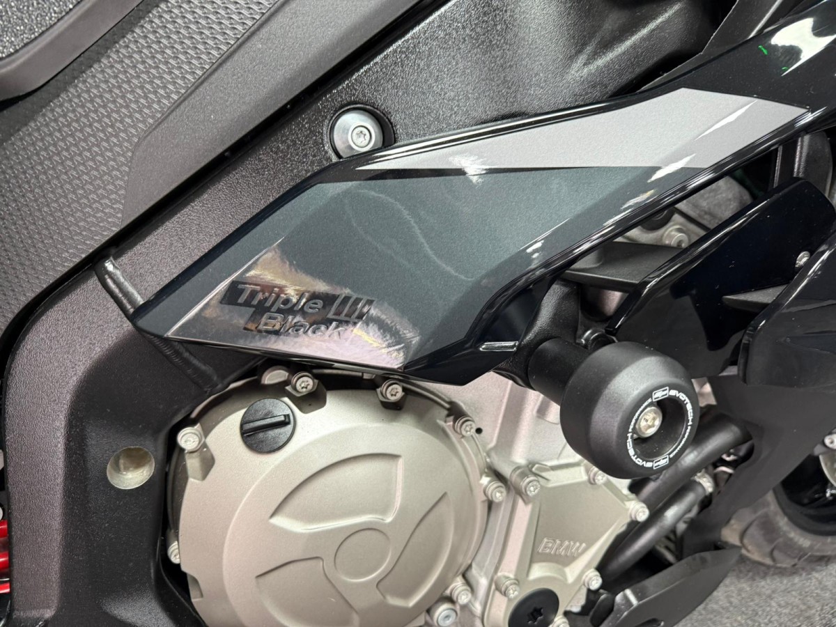 Used BMW S 1000 XR SPORT SE 2019 for sale - 78394479: Photo 17