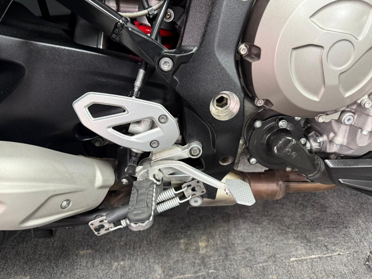 Used BMW S 1000 XR SPORT SE 2019 for sale - 78394479: Photo 18