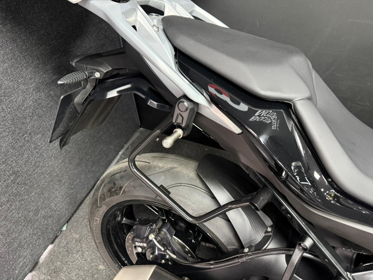 Used BMW S 1000 XR SPORT SE 2019 for sale - 78394479: Photo 19