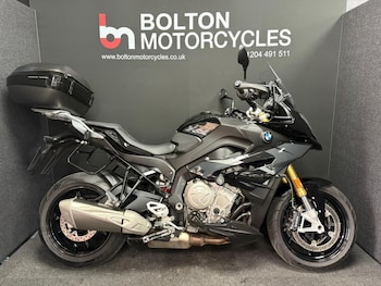 Used BMW S 1000 XR SPORT SE 2019 for sale - bike-78394479: Photo