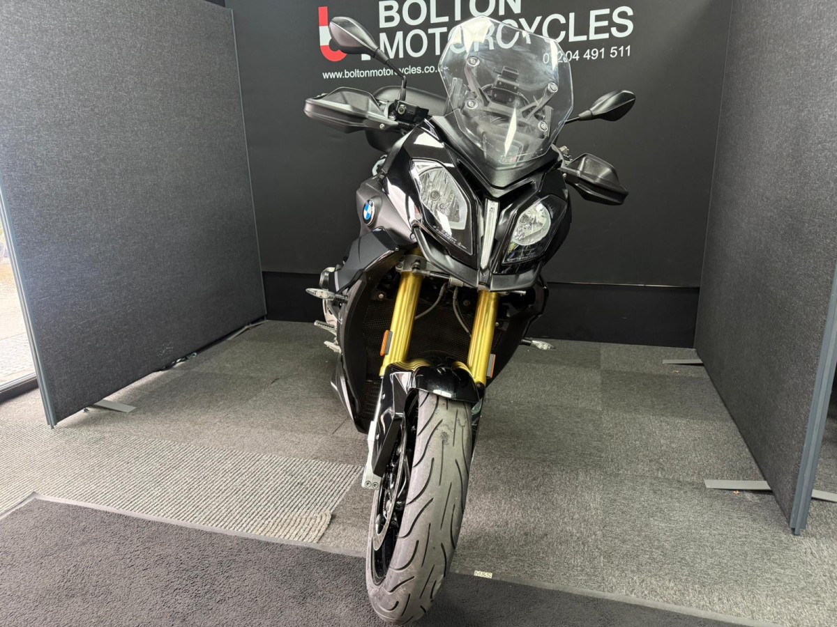 Used BMW S 1000 XR SPORT SE 2019 for sale - 78394479: Photo 6