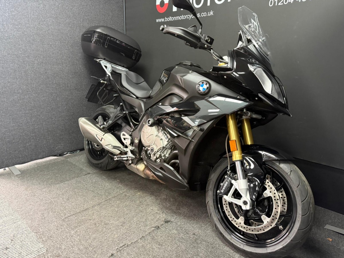 Used BMW S 1000 XR SPORT SE 2019 for sale - 78394479: Photo 9