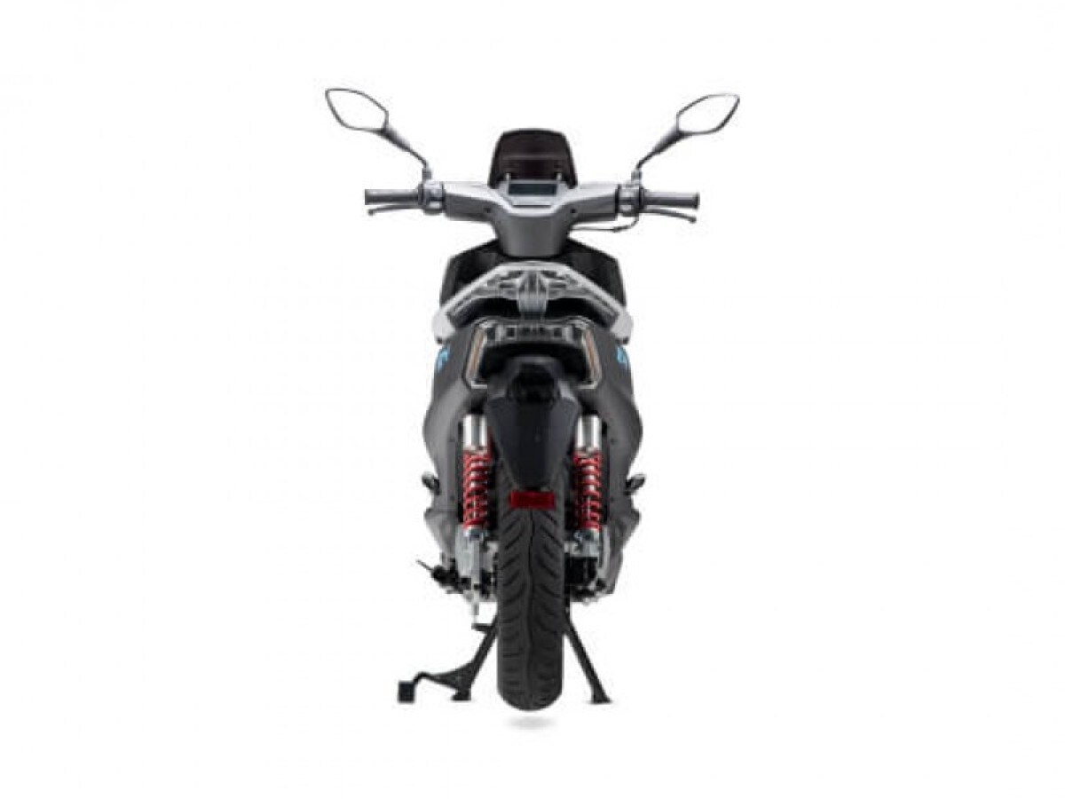 Used MG E4 3000W 70kmh Long Range for sale - 78395369: Photo 6